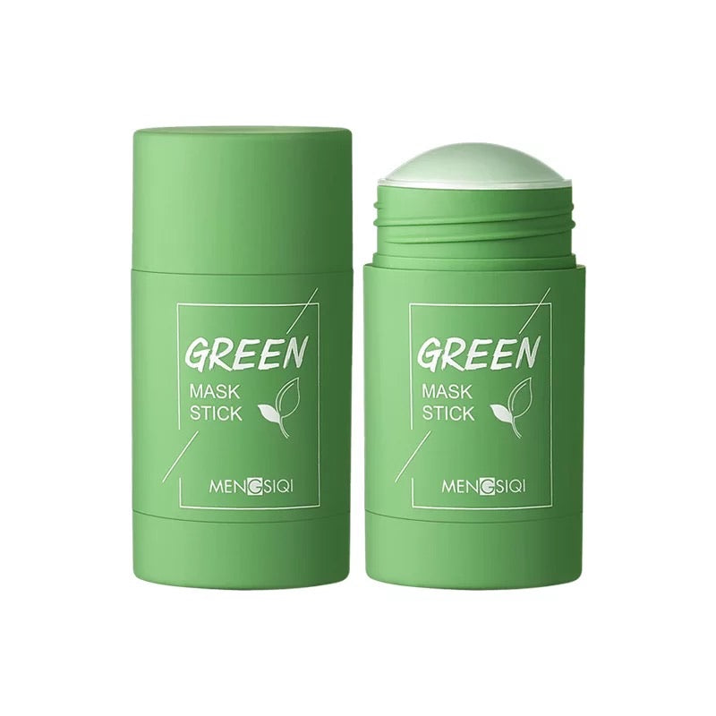 deadlock måle beruset Best-Seller TikTok Viral Green Tea Face Mask Stick – Glam Girl Lashes